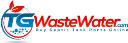 TGWasteWater logo